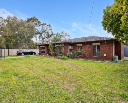 32 Mahonia Way
