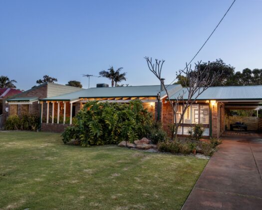 34 Kenneth Road