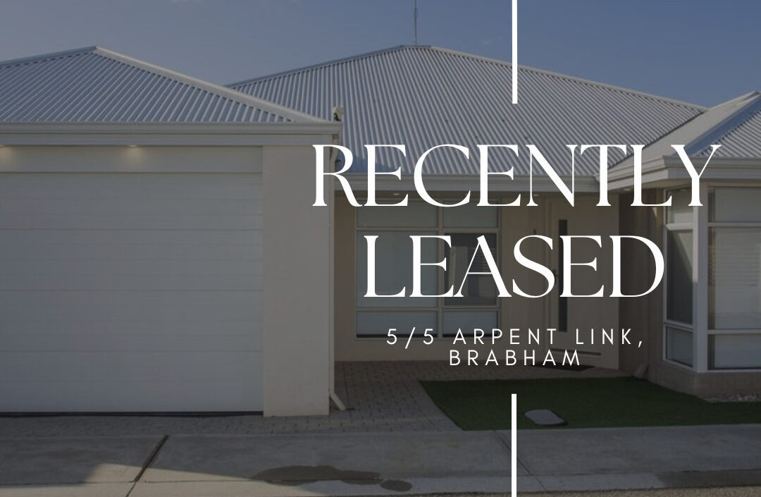 Centurion Real Estate - 5 Arpent Link - Brabham