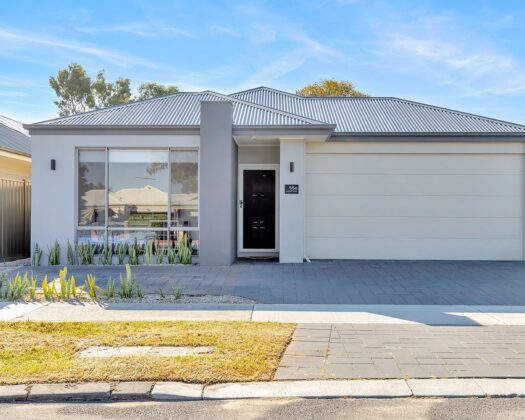 55A Walpole Street