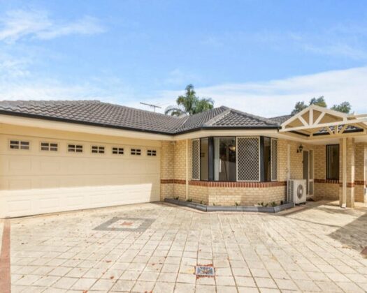 63B Beaconsfield Avenue