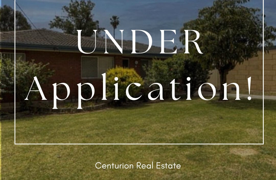 Centurion Real Estate - 92 Sussex Road - Forrestfield