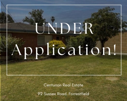 92 Sussex Road