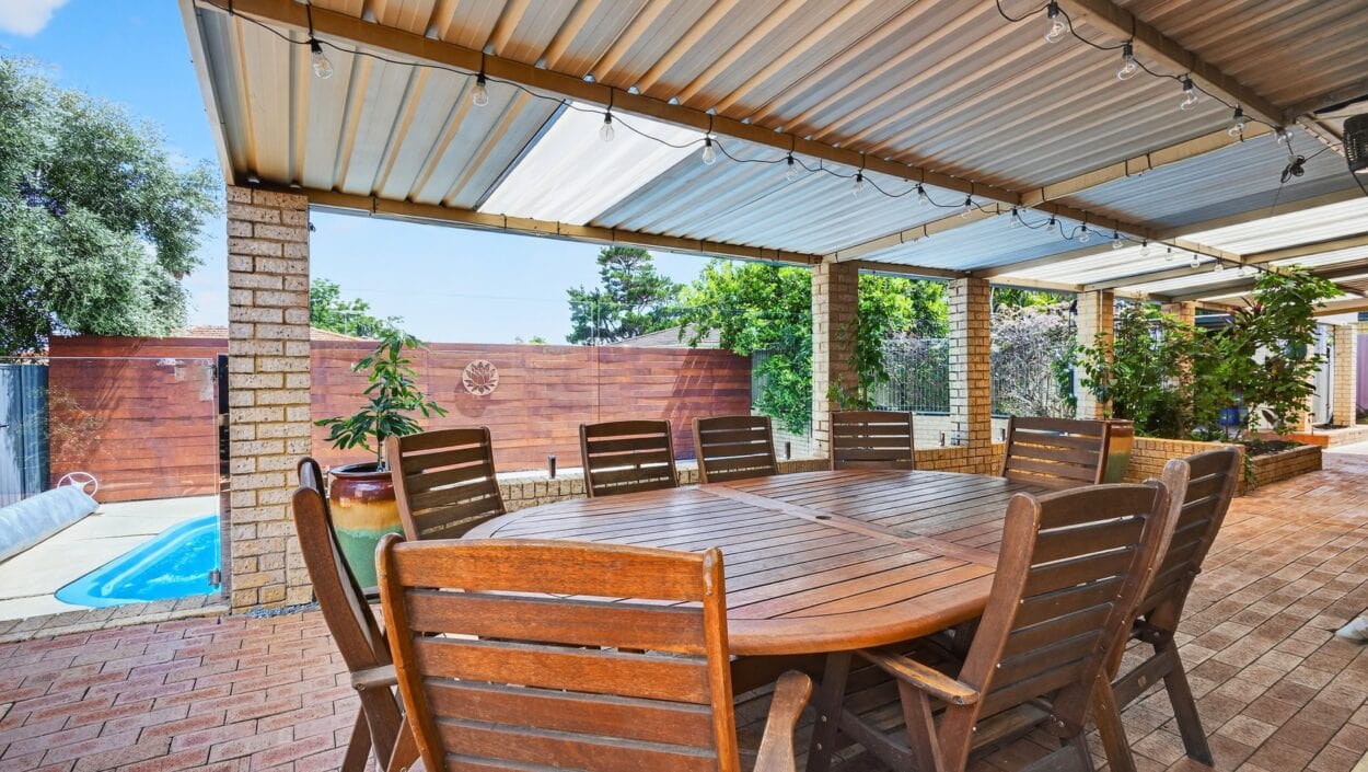 Centurion Real Estate - 153 Lewis Road - Forrestfield