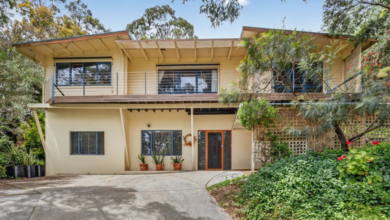 Centurion Real Estate - 16 Lascelles Parade - Gooseberry Hill