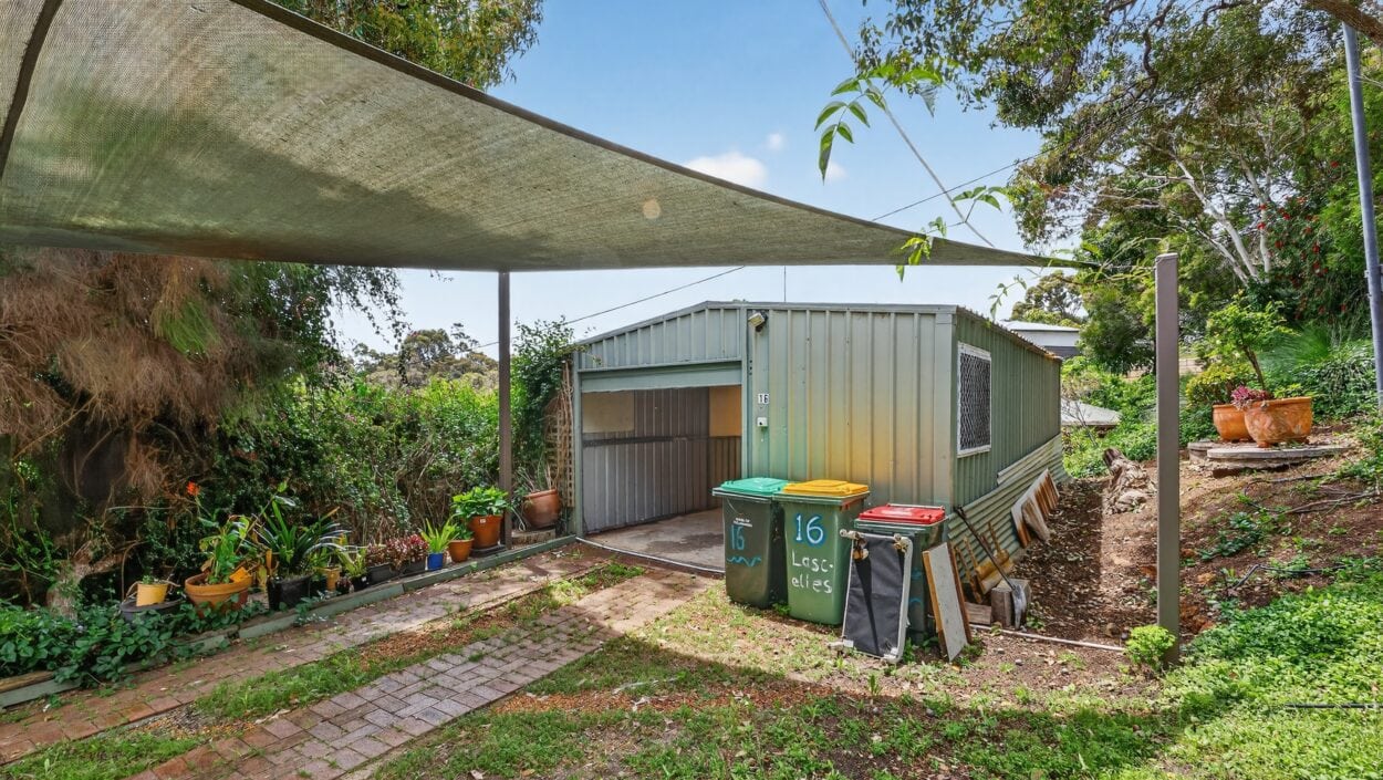 Centurion Real Estate - 16 Lascelles Parade - Gooseberry Hill