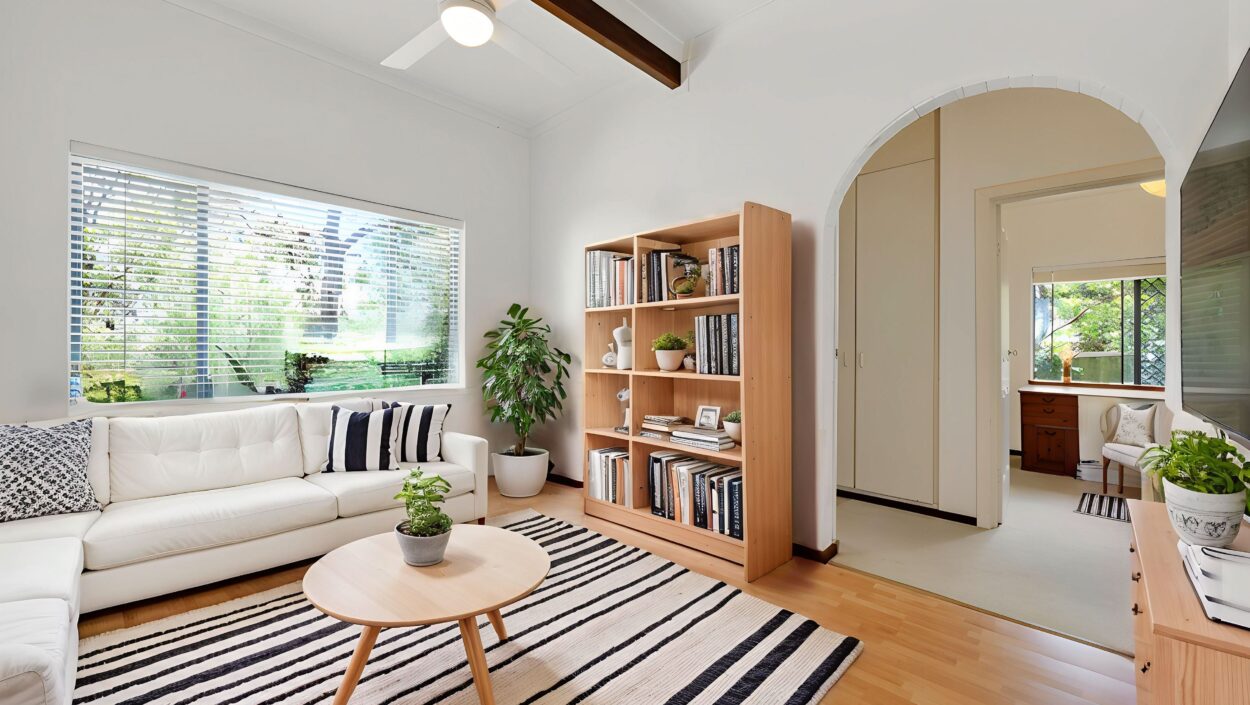 Centurion Real Estate - 16 Lascelles Parade - Gooseberry Hill