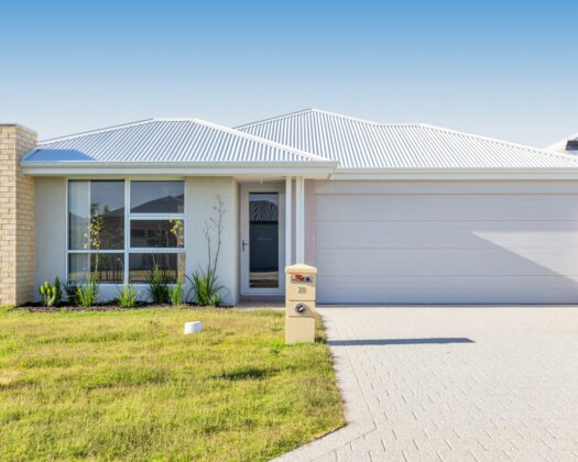 20 Kitaakari Crescent