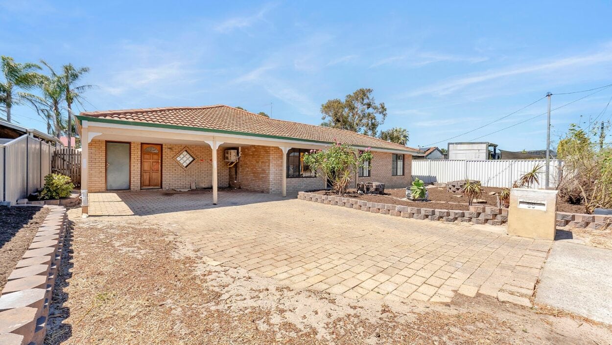 Centurion Real Estate - 55 Wittenoom Road - High Wycombe