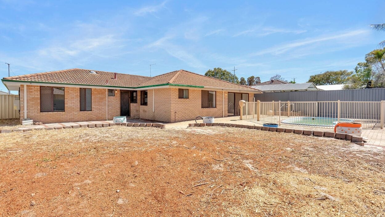 Centurion Real Estate - 55 Wittenoom Road - High Wycombe