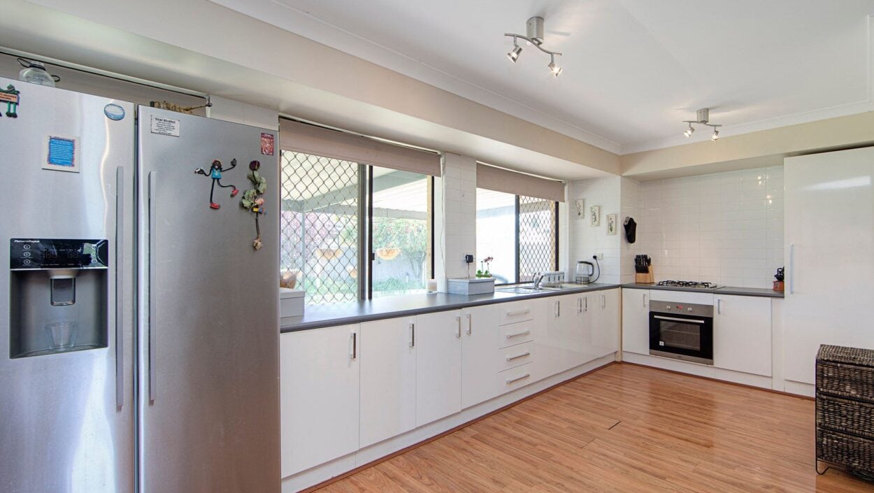 Centurion Real Estate - 13 Otway Crescent - High Wycombe