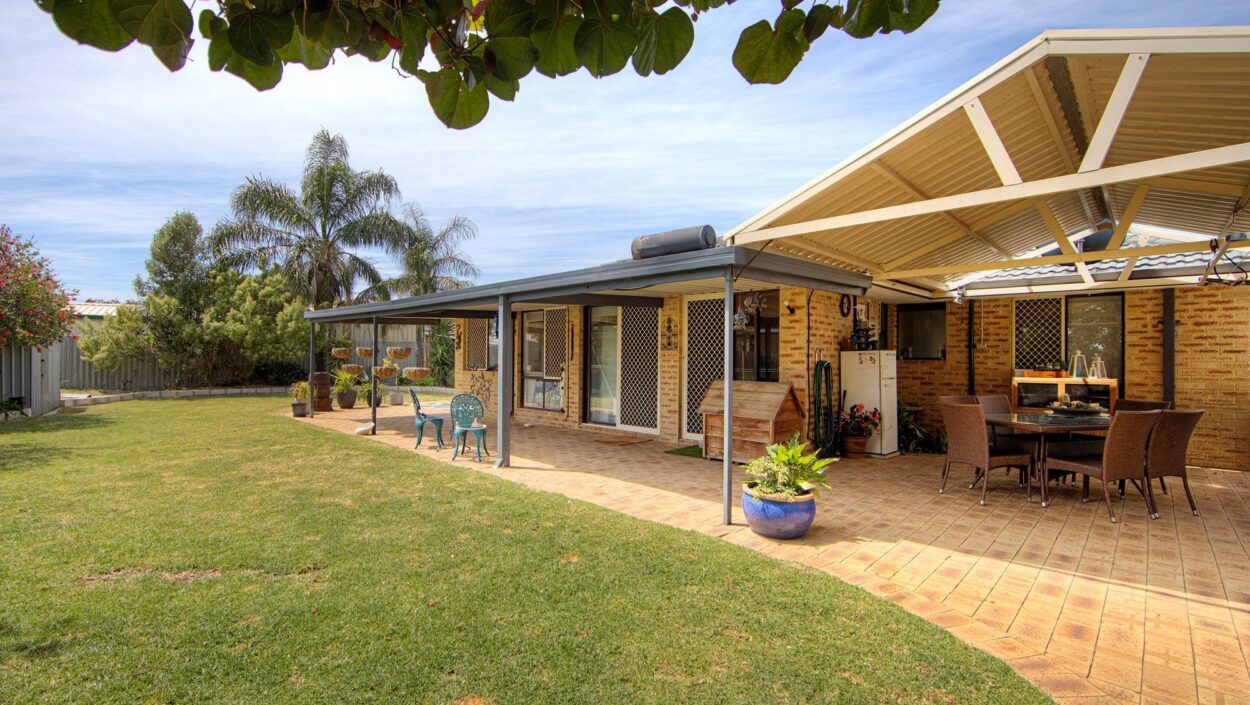 Centurion Real Estate - 13 Otway Crescent - High Wycombe