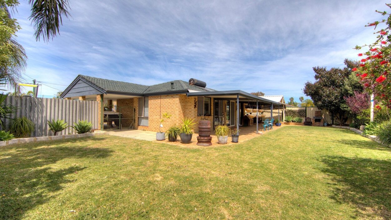 Centurion Real Estate - 13 Otway Crescent - High Wycombe