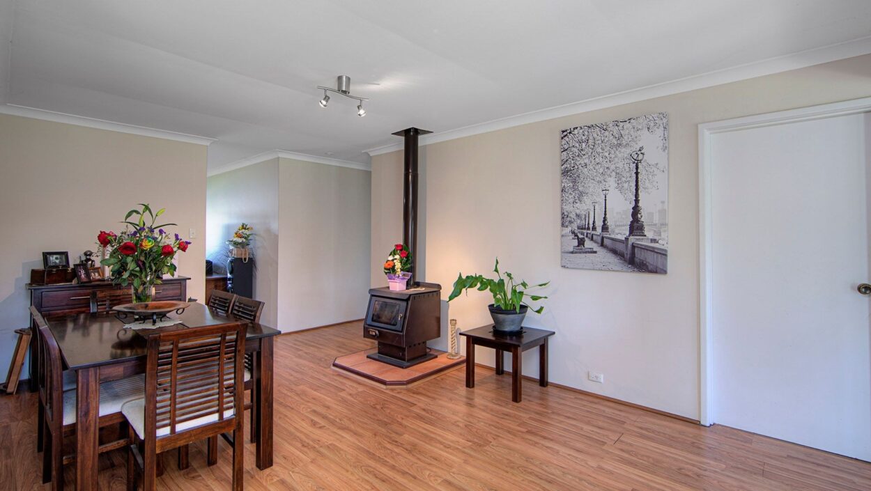 Centurion Real Estate - 13 Otway Crescent - High Wycombe