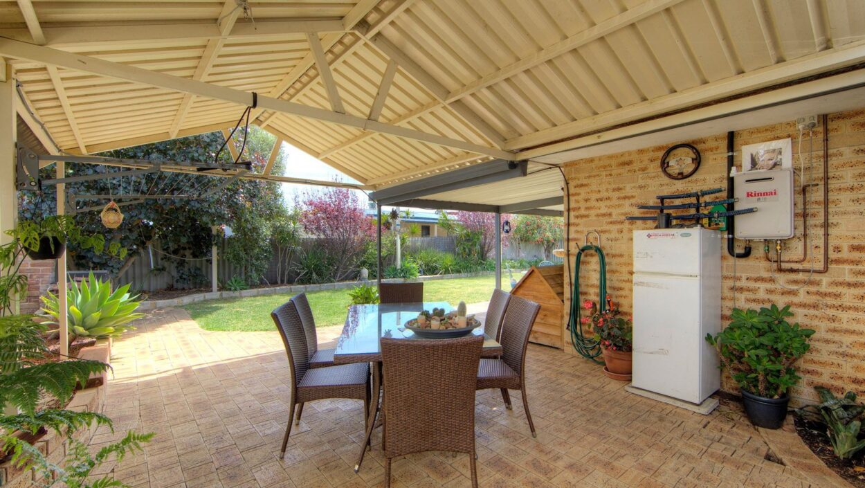 Centurion Real Estate - 13 Otway Crescent - High Wycombe