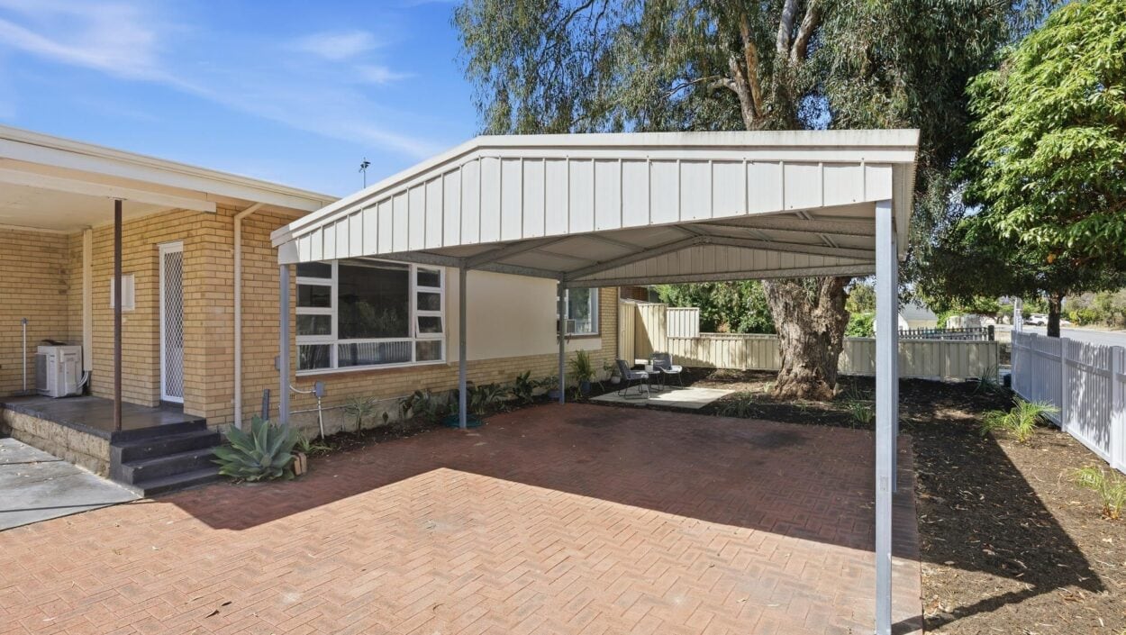 Centurion Real Estate - 59 Cyril Road - High Wycombe