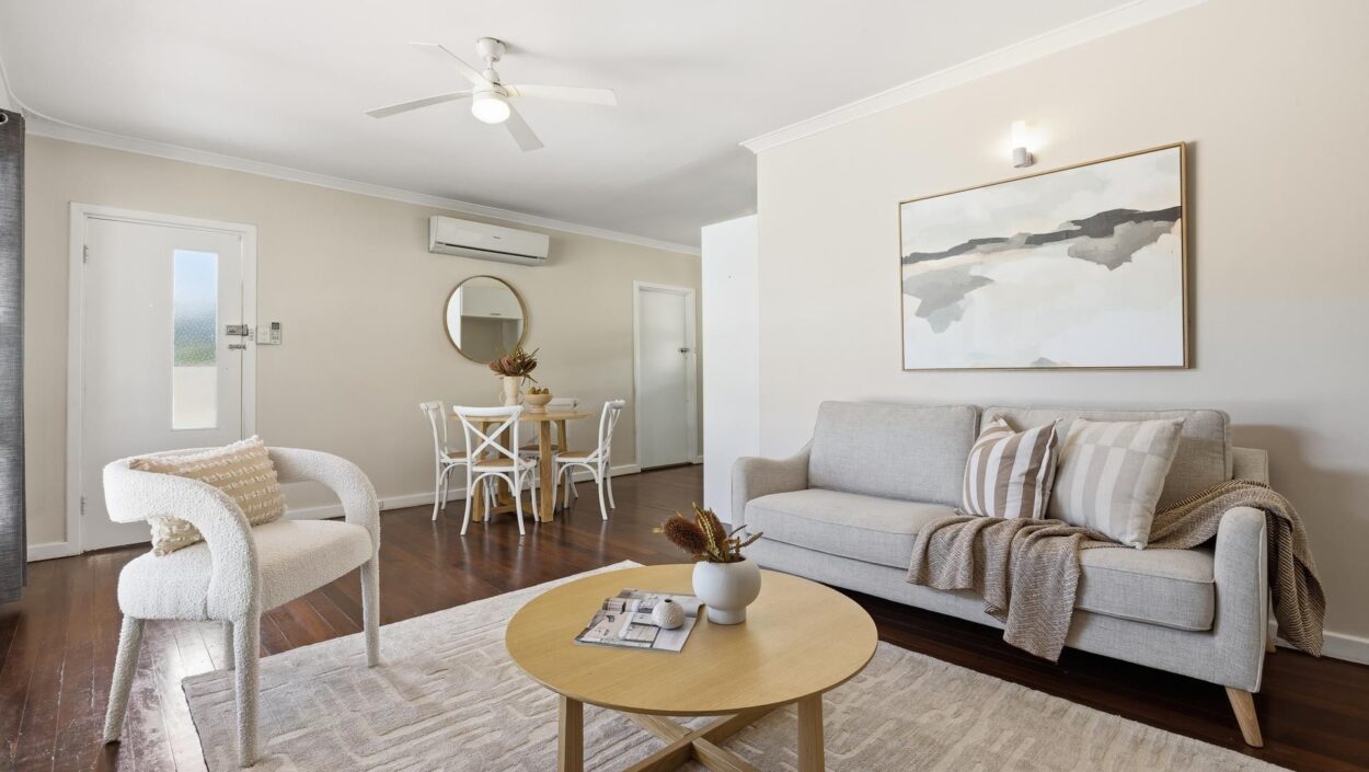 Centurion Real Estate - 59 Cyril Road - High Wycombe