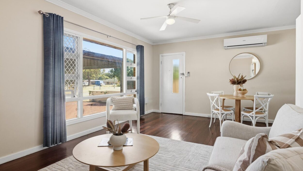 Centurion Real Estate - 59 Cyril Road - High Wycombe