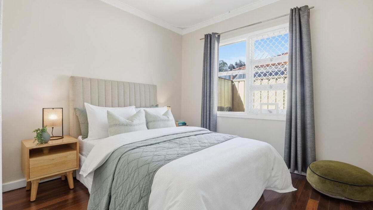 Centurion Real Estate - 59 Cyril Road - High Wycombe