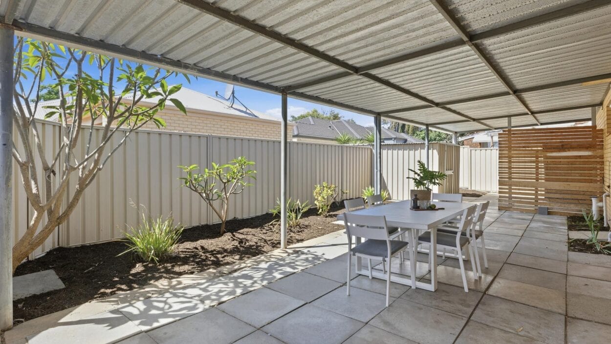 Centurion Real Estate - 59 Cyril Road - High Wycombe