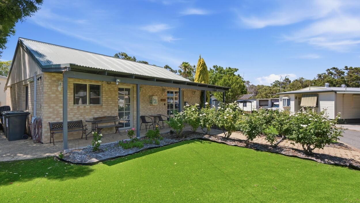 Centurion Real Estate - 351 Hawtin Road - Forrestfield