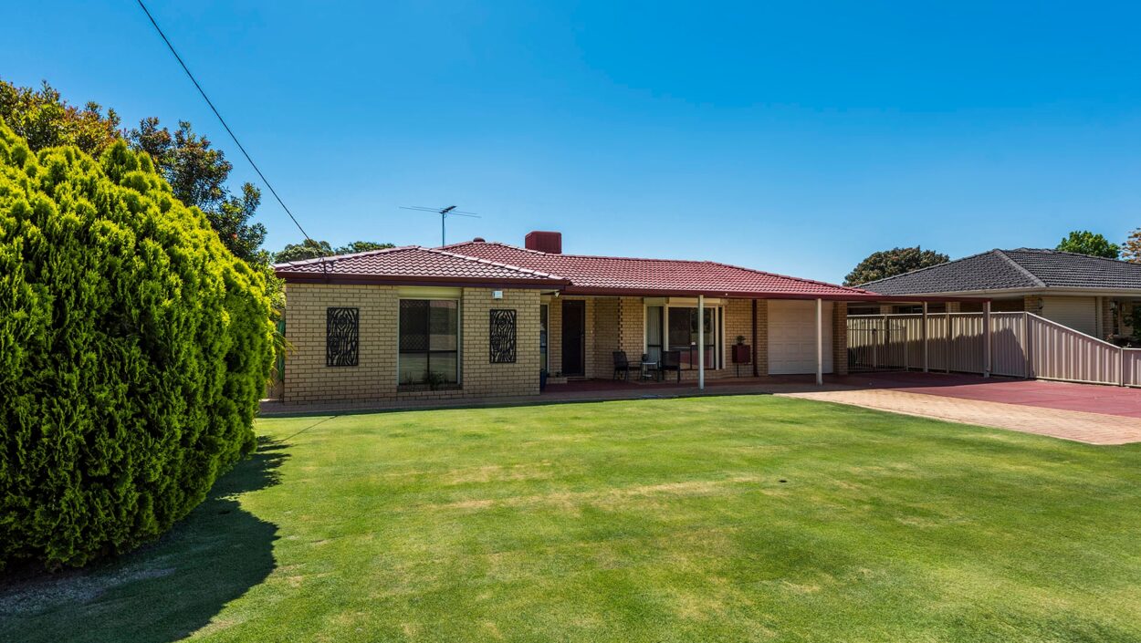 Centurion Real Estate - 45 Palmer Crescent - High Wycombe