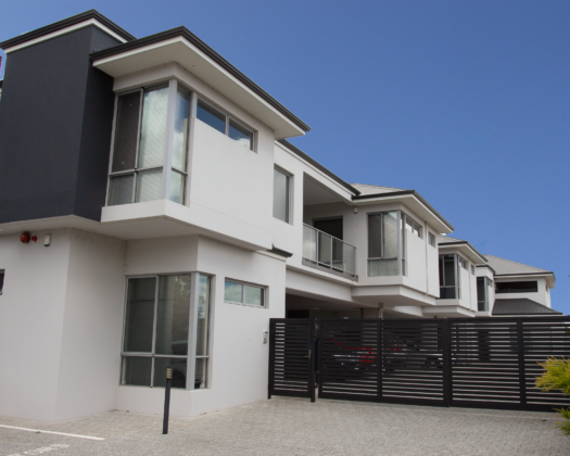 1/19 Frederic Street