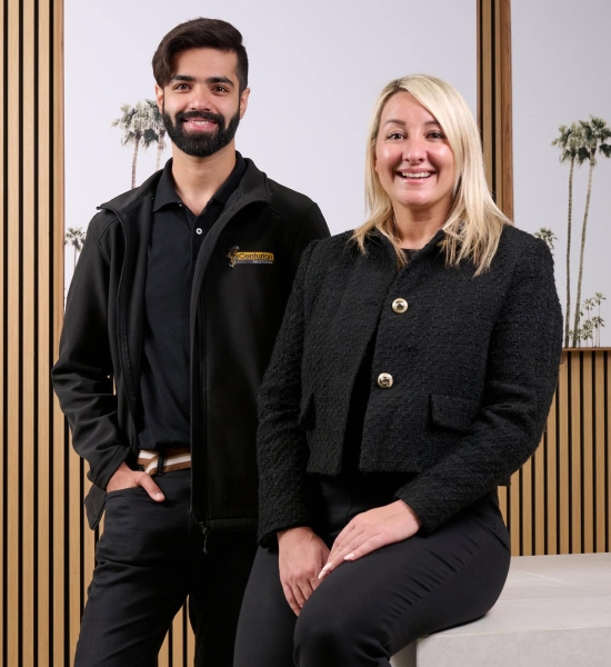 Centurion Rental Property Report team Rental Property Report team