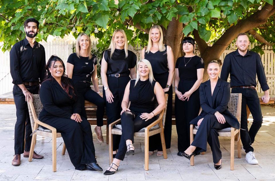 Centurion Real Estate Team